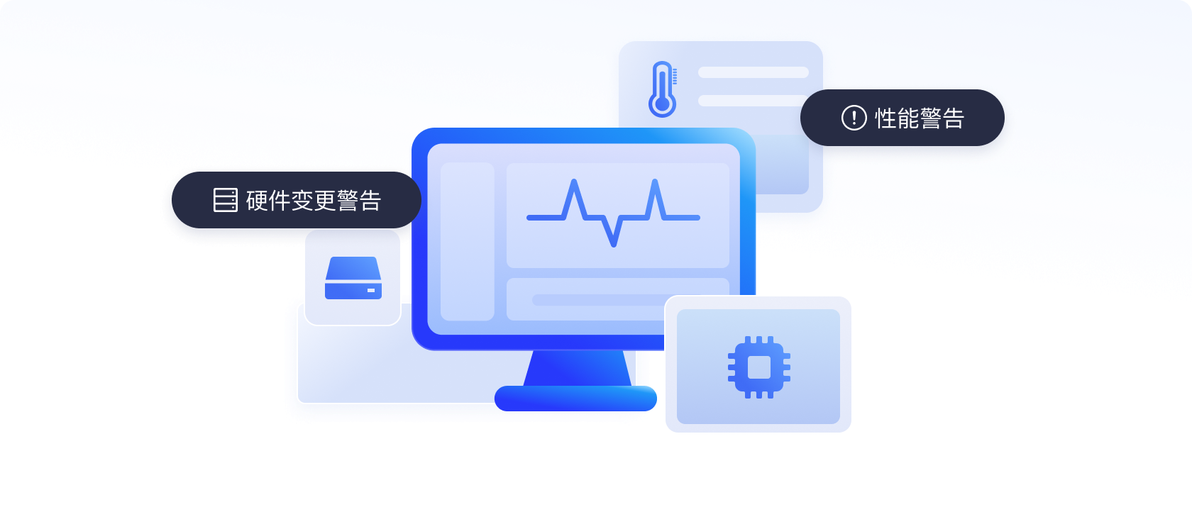 硬件管控-云望硬件管控