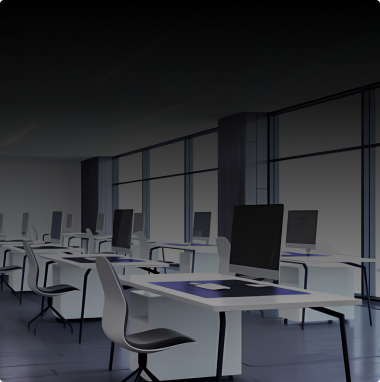 微机室解决方案-云望云桌面解决方案